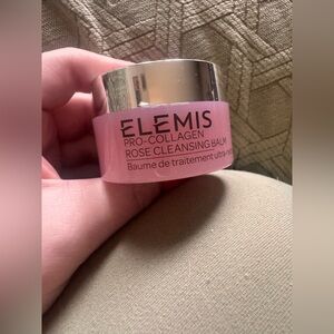Elemis PRO-COLLAGEN ROSE CLEANSING BALM, 20g/ 0.7oz